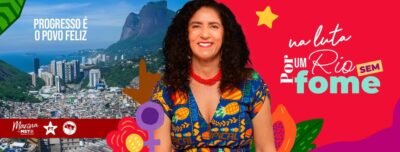 MST PREPARA CANDIDATURAS PARA 2026 1 marina do mst facebook