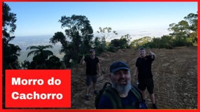 A LENDA DO MORRO DO CACHORRO 2 morro do cachorro pi