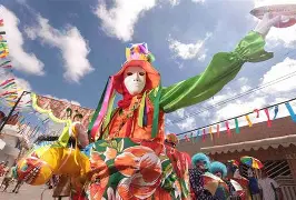 papangus jardim do agreste