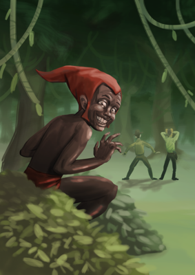 sACI NO AMAZONAS E ASSIM