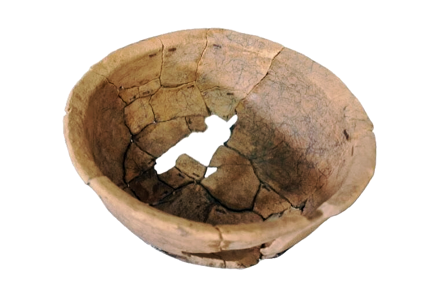 sitio arqueologico montes claros goias 2