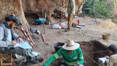 POTES E PANELAS: A OCUPAÇÃO DO CERRADO POR HORTICULTORES QUE VIVIAM EM ALDEIAS