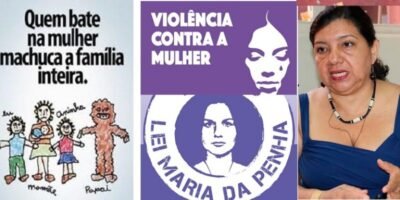 O O MACHISMO SEM CORAÇÃO NO CORAÇÃO DO PODER