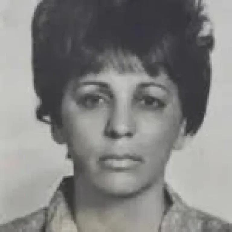 ZILDA XAVIER PEREIRA: A SEMEADORA DE SONHOS