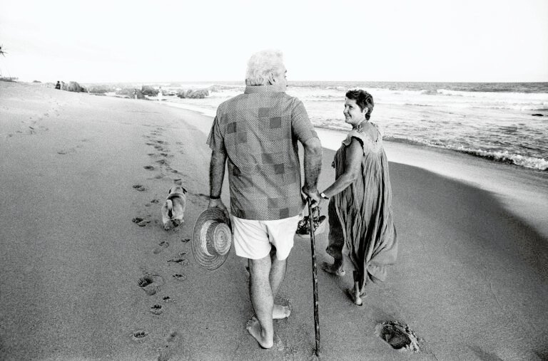 O BRASIL NOS 90 ANOS DO “MAR MORTO” 