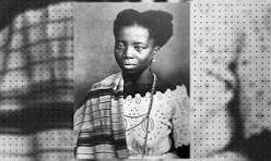 TIA CIATA PRIMEIROS NEGROS