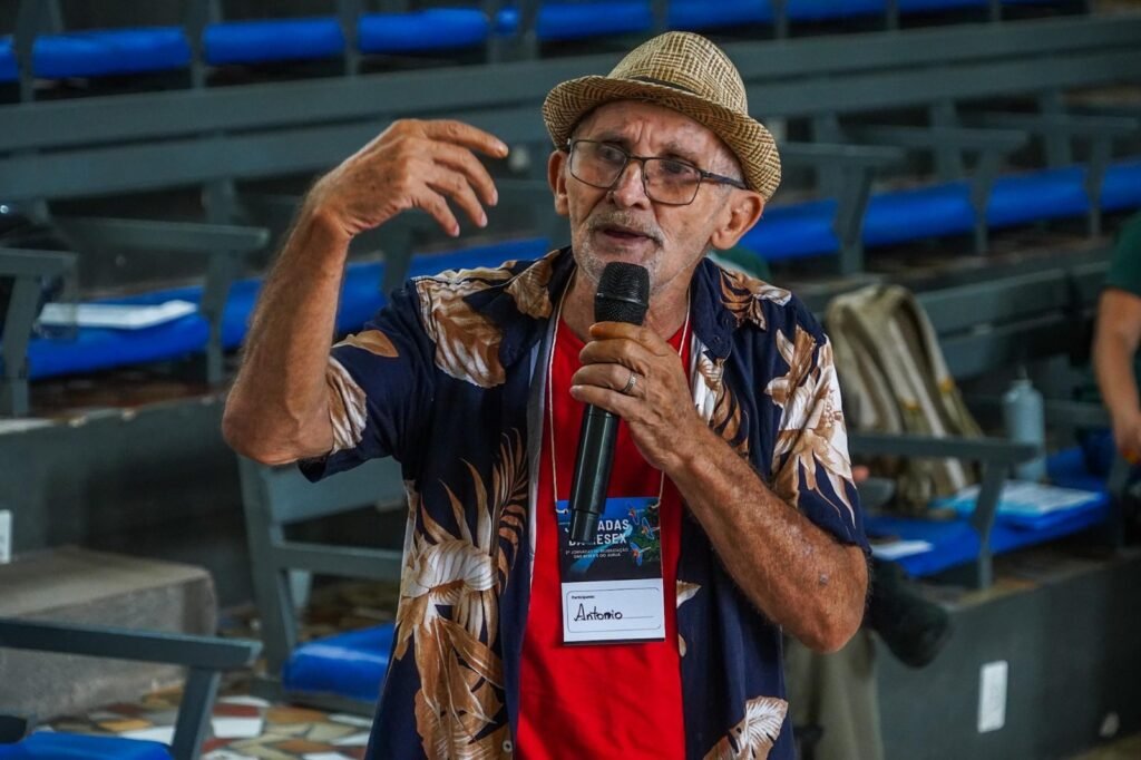 LEGADO DO TXAI MACÊDO