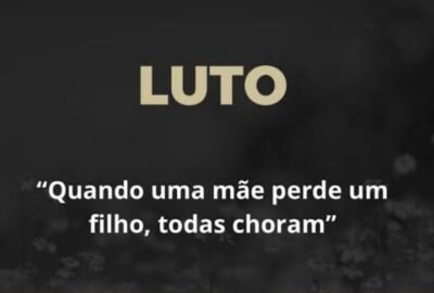 mulher perde filho todas choram