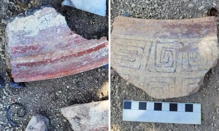 PATRIMÔNIO CIENTÍFICO ESCONDIDO NO OESTE DA BAHIA 4 sitioarqueologico