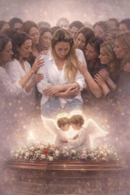 violencia vicaria criancas