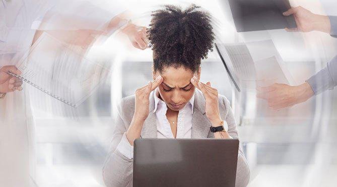 BANCOS: GESTÃO PELO MEDO PRODUZ DOENÇAS MENTAIS