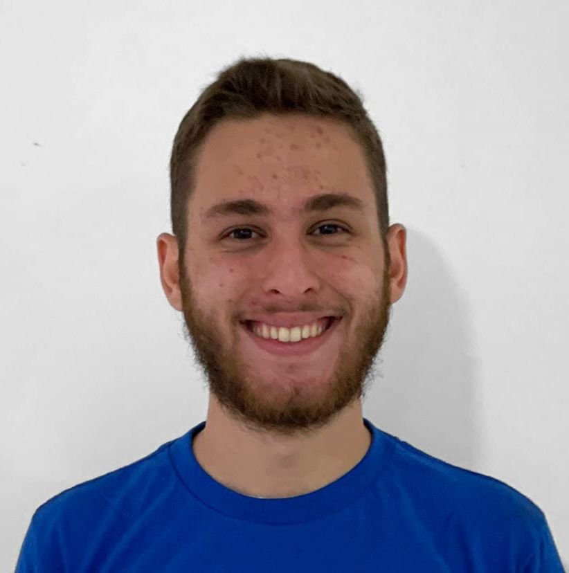 Arthur Wentz e Silva