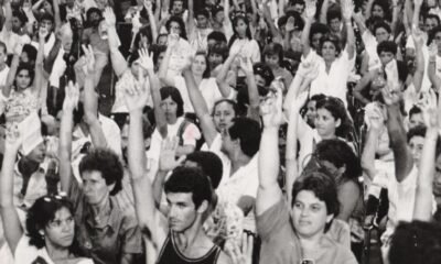 SINPRO: 47 ANOS DE LUTAS E CONQUISTAS NA EDUCAÇÃO