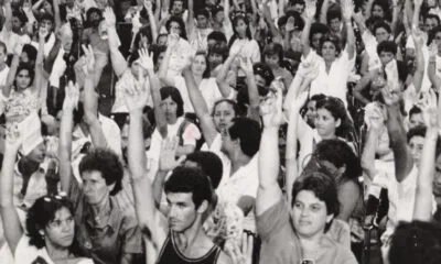 SINPRO: 47 ANOS DE LUTAS E CONQUISTAS NA EDUCAÇÃO