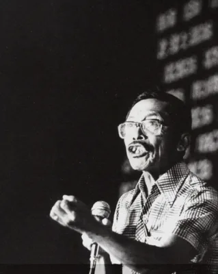 MARÇAL TUPÃ-Y: ANISTIA, MEMÓRIA E AS MARCAS DA DITADURA