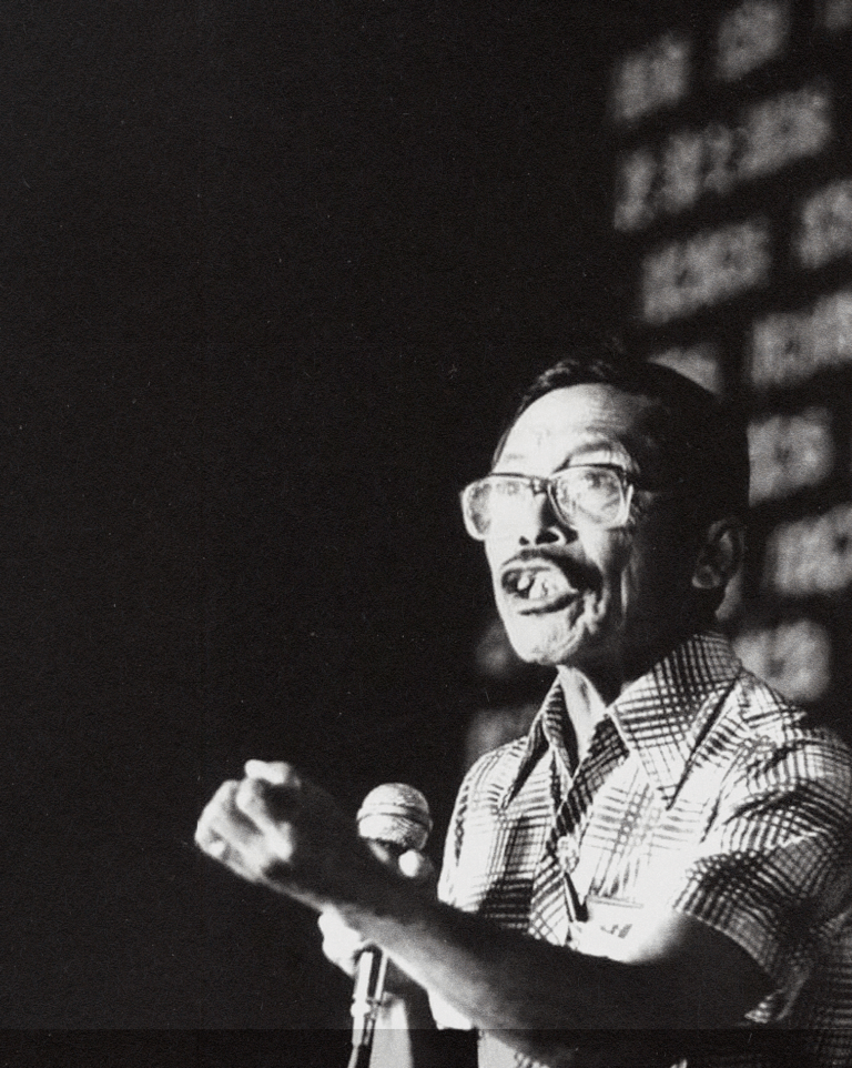 MARÇAL TUPÃ-Y: ANISTIA, MEMÓRIA E AS MARCAS DA DITADURA