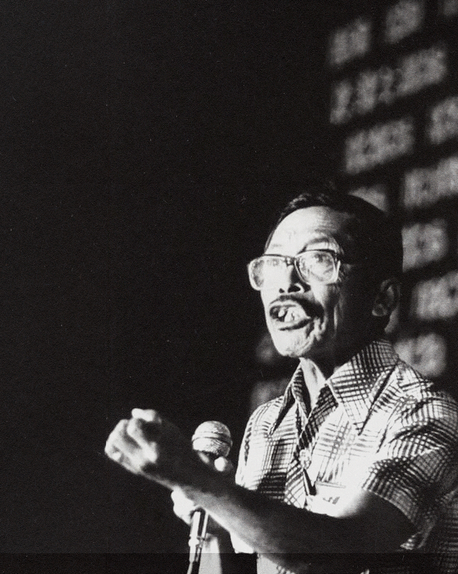 MARÇAL TUPÃ-Y: ANISTIA, MEMÓRIA E AS MARCAS DA DITADURA