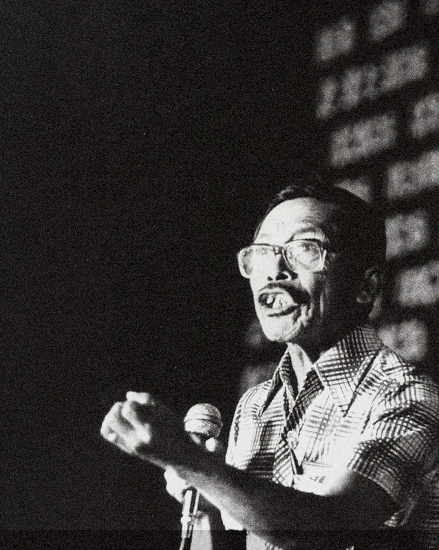 MARÇAL TUPÃ-Y: ANISTIA, MEMÓRIA E AS MARCAS DA DITADURA