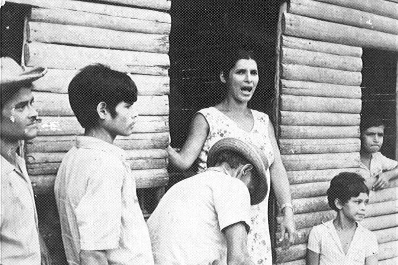 POR ONDE ANDOU VALDIZA ALENCAR?