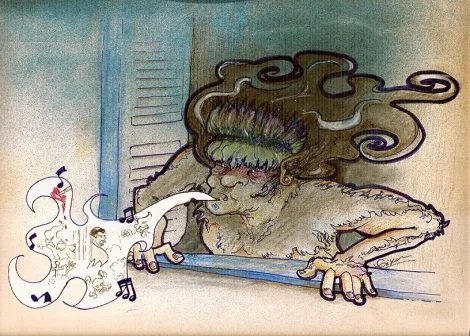 jurupari giselle carvalho