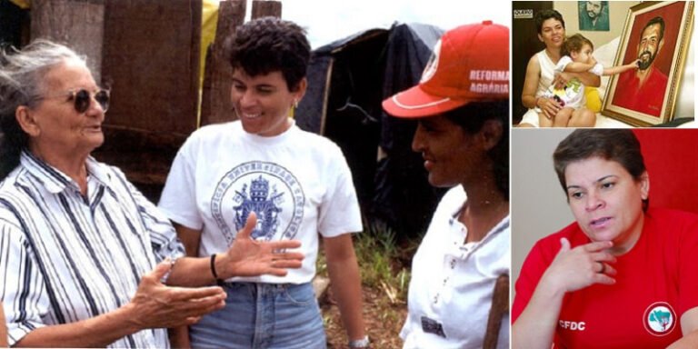 A HISTÓRIA, DIOLINDA