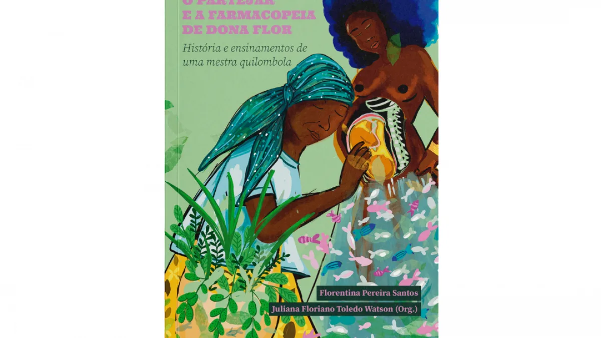 DOULAS: DA PRÁTICA ANCESTRAL À PROFISSÃO REGULAMENTADA 4 2