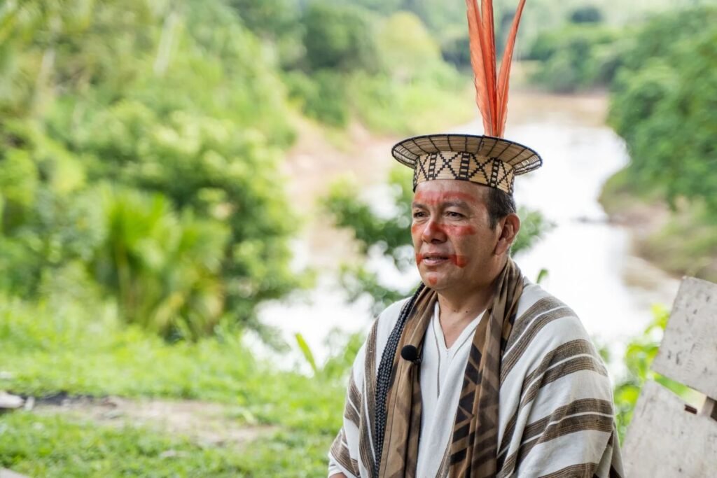 HOME 3 O RIO NÃO É ESGOTO, É VIDA