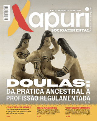 Nome do Projeto 1