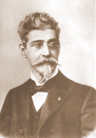 Joao Barbosa Rodrigues