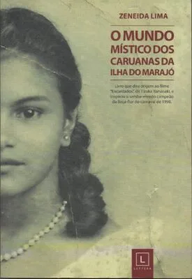 DONA ZENEIDA, A TABELIÃ DO MARAJÓ 2 A1th4AL488L. SL1500