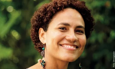 Edel Moraes