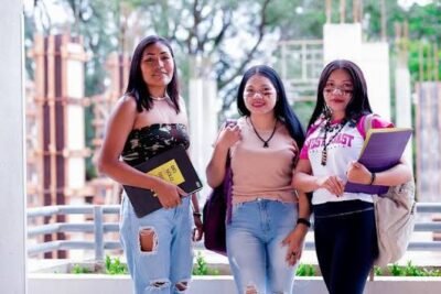 POVOS ORIGINÁRIOS CONQUISTAM, A UNIVERSIDADE INDÍGENA 1 images 3