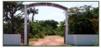 DONA ZENEIDA, A TABELIÃ DO MARAJÓ 1 instituto caruanas