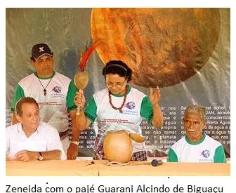 DONA ZENEIDA, A TABELIÃ DO MARAJÓ 7 zeneida com alcindo