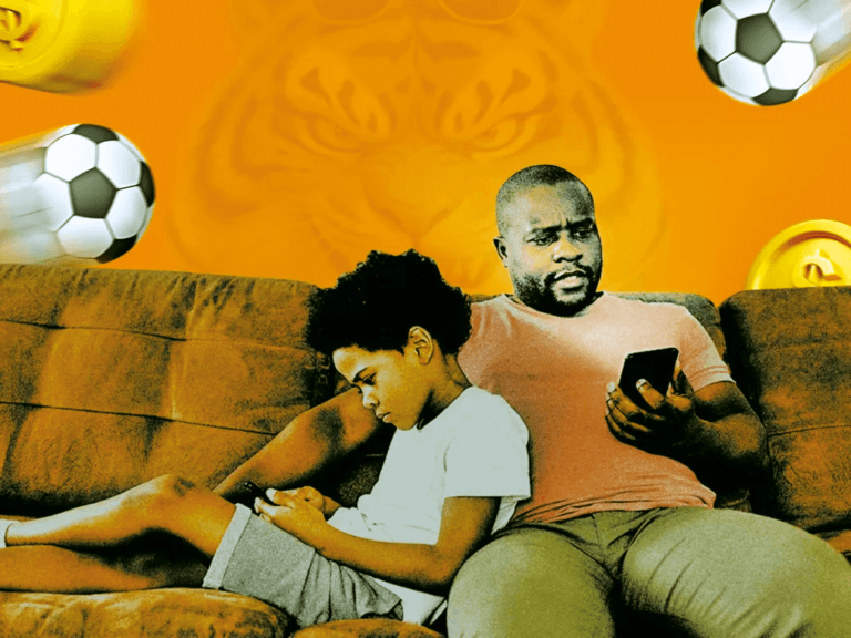 BETS: COMO OS PREJUÍZOS DO VÍCIO RECAEM SOBRE CRIANÇAS NEGRAS