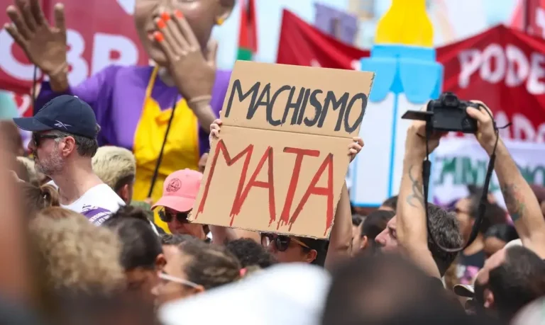 LEI MARIA DA PENHA, 20 ANOS: PROTEÇÃO AMPLIADA, VIOLÊNCIA PERSISTENTE