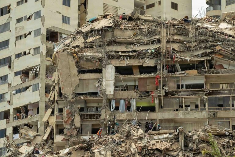 ENTRE GRITOS E SILÊNCIOS ESTÃO PALESTINOS, VENEZUELANOS E BRASILEIROS