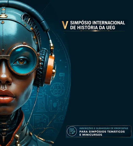 HISTÓRIA VIVA: UM CONVITE DA UNIVERSIDADE À COMUNIDADE 1 main feature