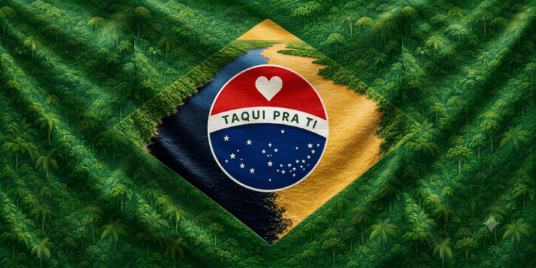 AS ESTRELAS QUE FALTAM À NOSSA BANDEIRA