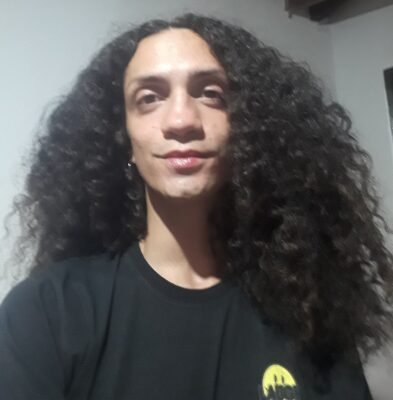 Odara Santana 1
