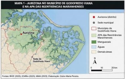 AURIZONA: A ZONA DO OURO 1 aurizona