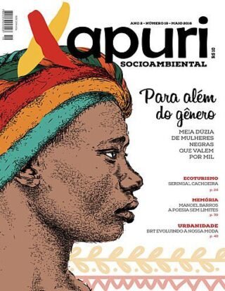 revista xapuei 19